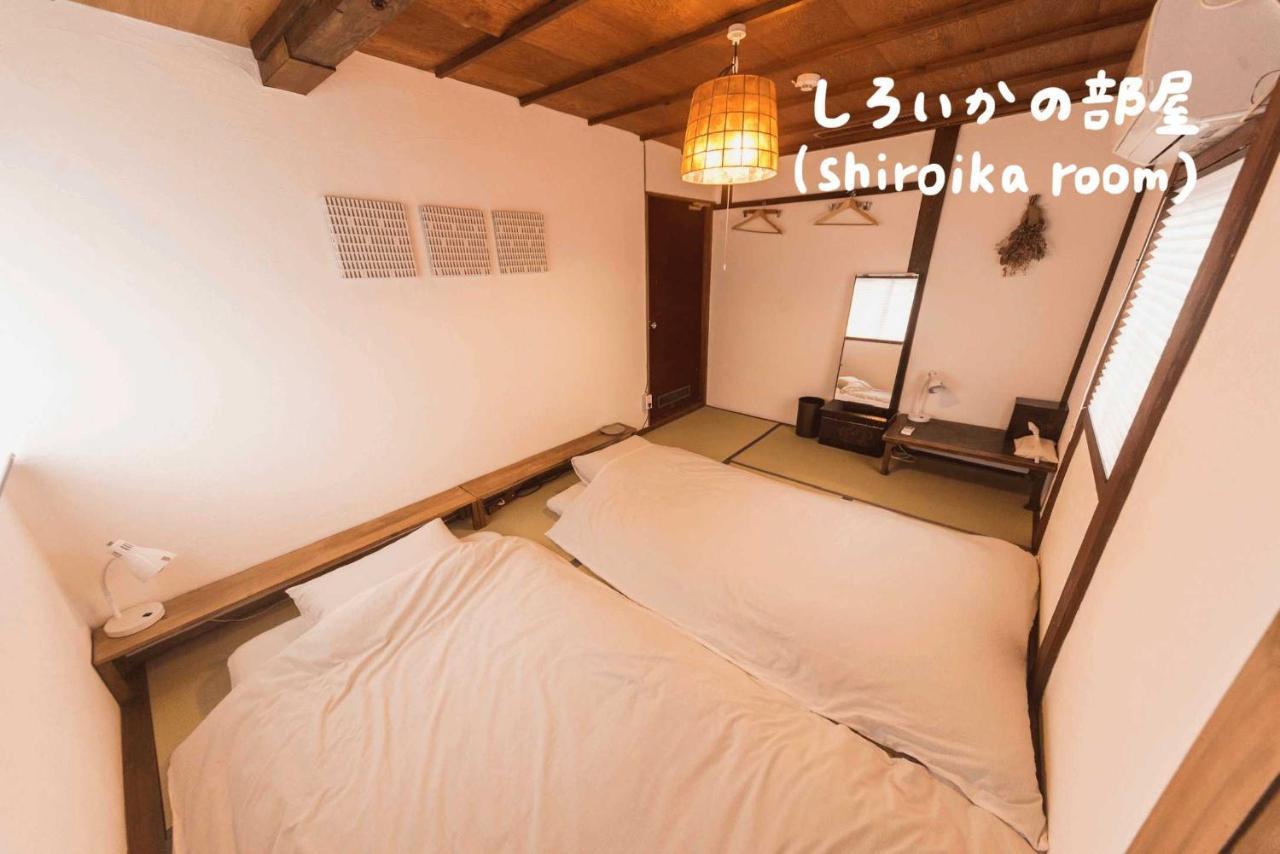 Book & Guesthouse Hitotomaru Toyooka  Exterior photo